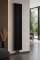 Радиатор Radeco Bora 1800/310 Black Mat