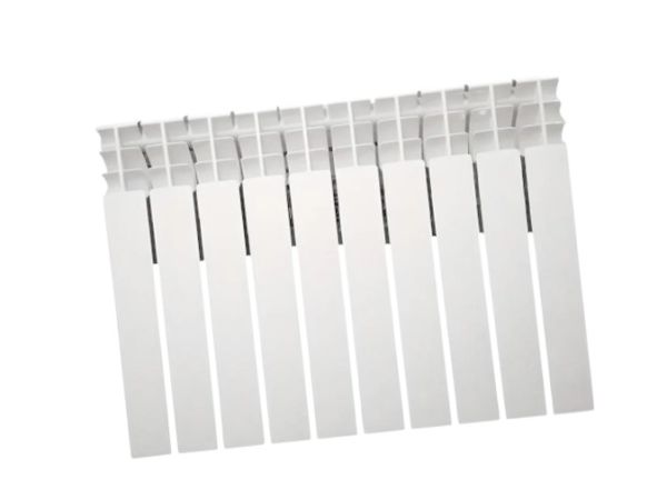 Биметаллический радиатор Redux 500/80