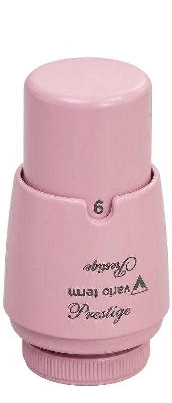 Термоголовка Vario Term Prestige RAL 3015
