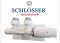 Schlosser Duo-plex Mini (Comple Selection), угловой правый, GZ 1/2 x 15mm Cu, белый