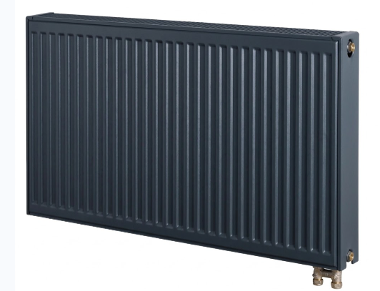 Сталевий радіатор Terra Teknik 22 500VK RAL 7016 (антрацит мат)