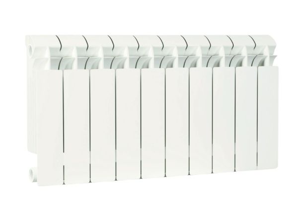Биметаллический радиатор Global Style Plus 350