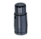 Термоголовка Schlosser MINI Diamant, M30X1,5, RAL9005 мат