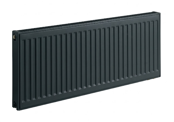 Сталевий радіатор Terra Teknik 11 300K RAL 7016 (антрацит мат)