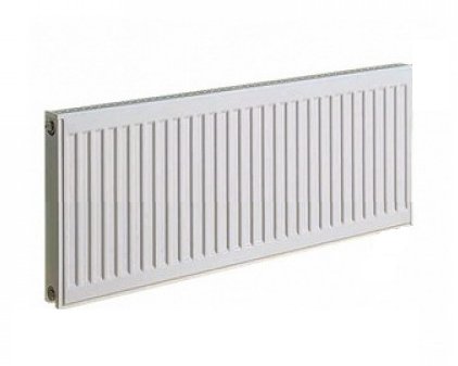 Стальной радиатор Terra Teknik 11 300K Белый