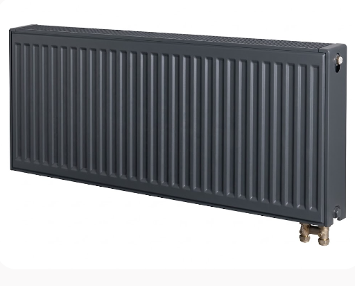 Сталевий радіатор Terra Teknik 22 300VK RAL 7016 (антрацит мат)