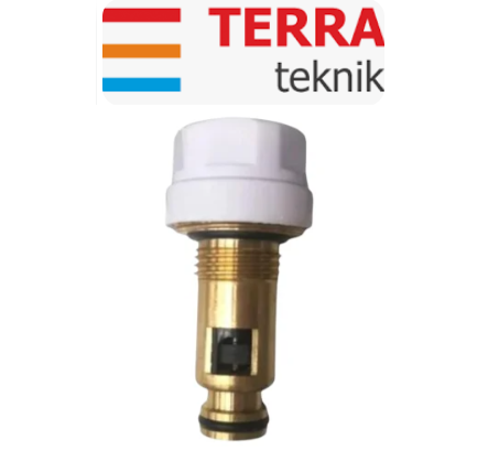 Вентильна вставка Terra Teknik