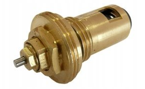 Вентильная вставка Schlosser 603000006 M30x1,5