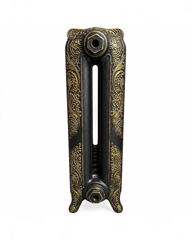 Чугунный ретро радиатор Warm Well 500/80 (650 мм)
