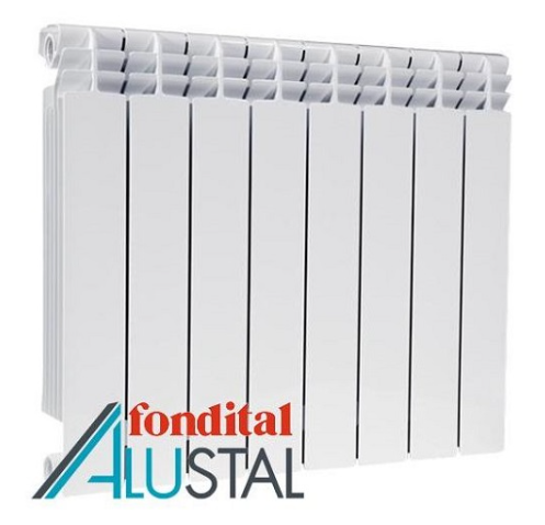 Fondital Alustal